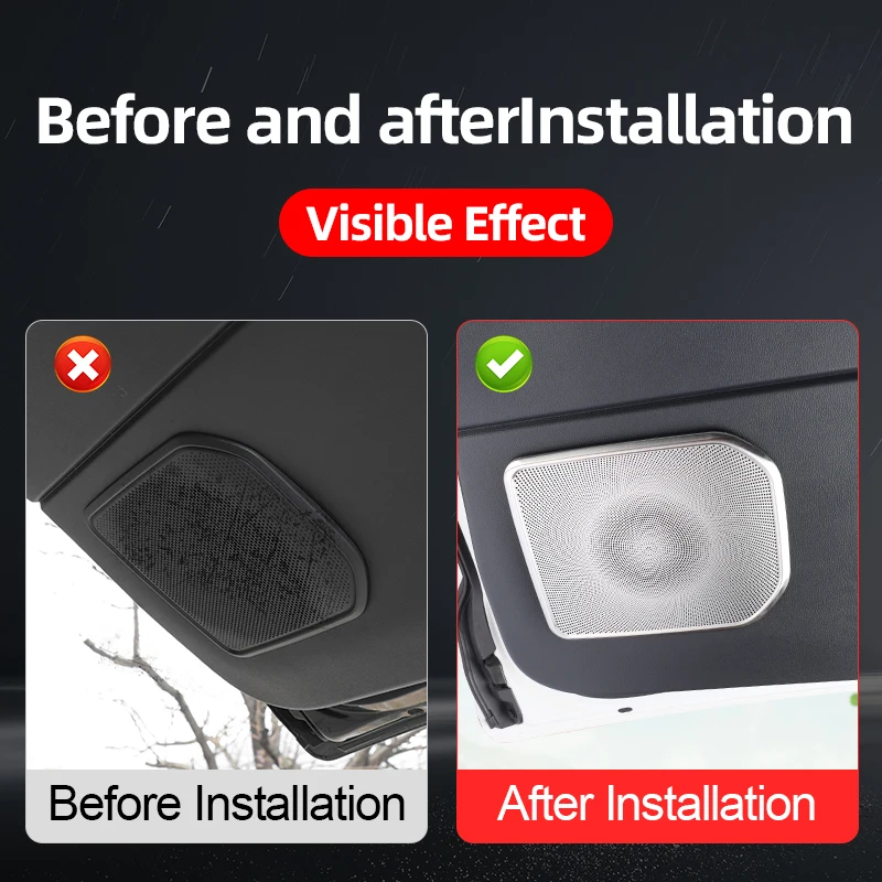 for lexus gx550 550 tailgate trunk door panel horn decoration cover 550h interior upgraded tuning 2024 2025 for lexus gx550 550 tailgate trunk door panel horn decoration cover 550h interior upgraded tuning 2024 2025