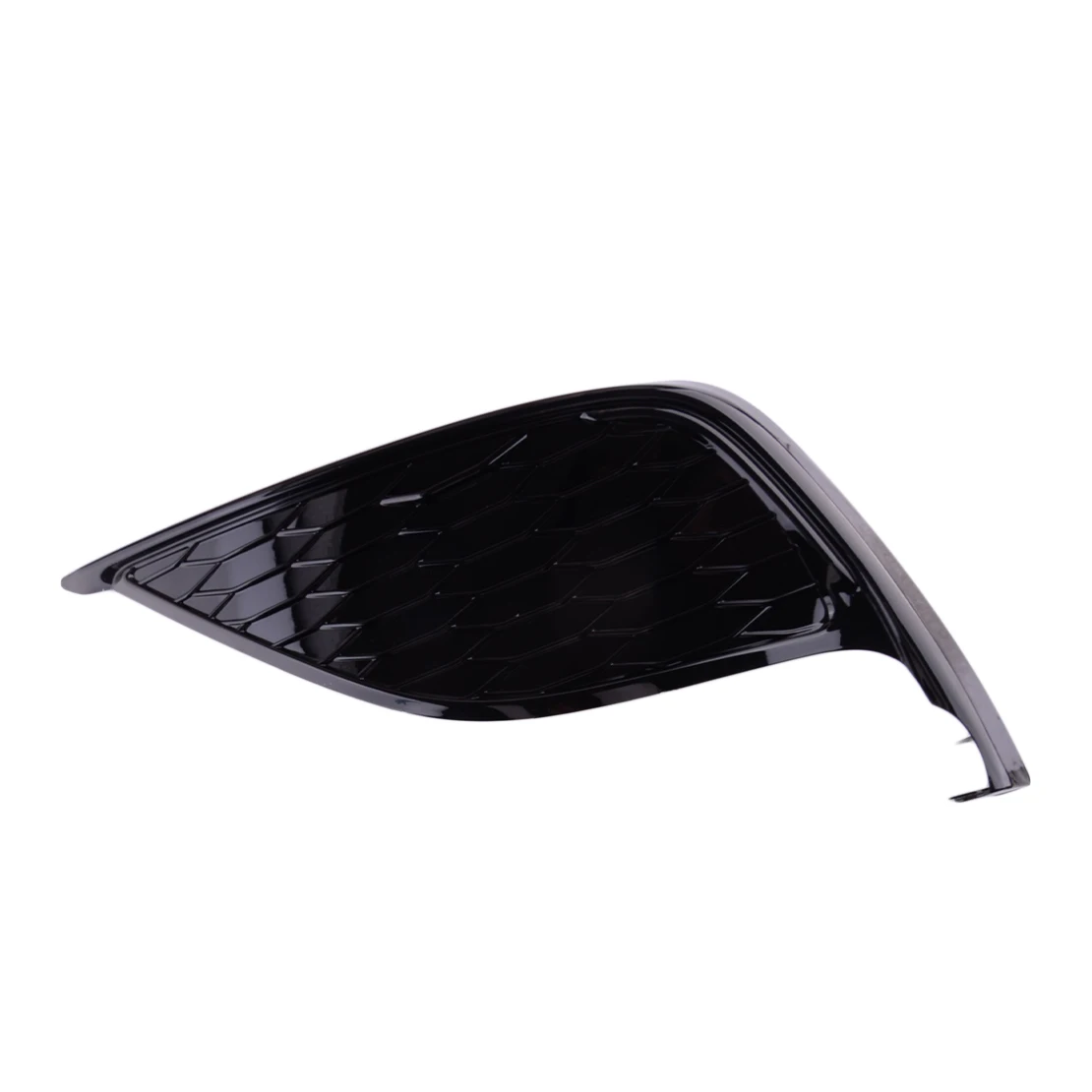 front left bumper fog light lamp cover bezel black abs fit for toyota camry se xse 2022 2021 front left bumper fog light lamp cover bezel black abs fit for toyota camry se xse 2022 2021