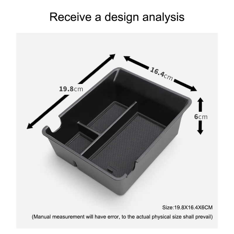 for geely starry l 2024 car armrest storage box organizer case center console storage waterproof and anti slip tray for geely starry l 2024 car armrest storage box organizer case center console storage waterproof and anti slip tray