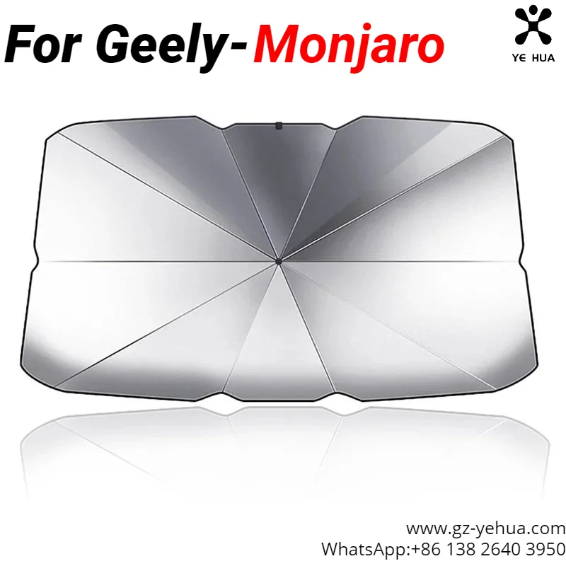 for geely monjaro manjaro xingyue l kx11 2022 2023 car visors protection to block the sun interior parts automobiles for geely monjaro manjaro xingyue l kx11 2022 2023 car visors protection to block the sun interior parts automobiles