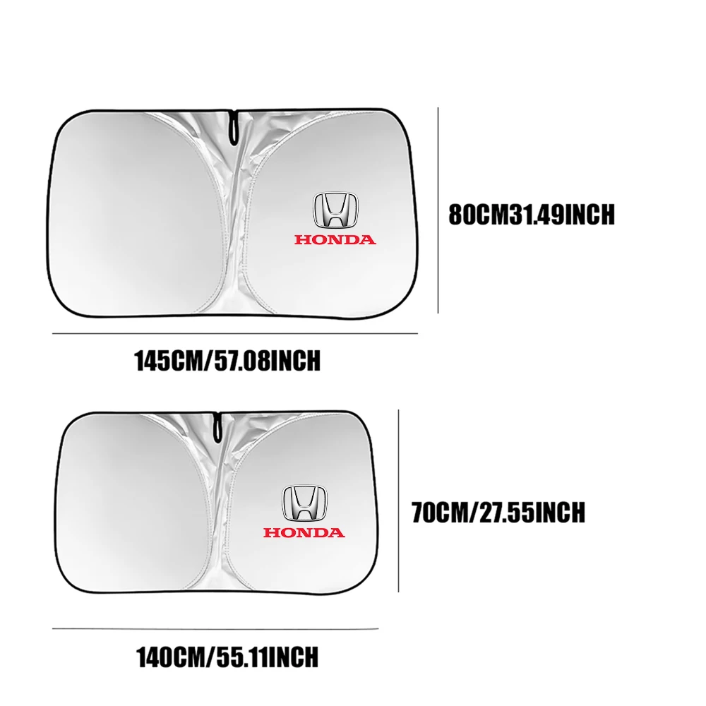 car baffle sunshade interior window cover windshield visor protector for honda civic 10th 11th gen hrv jazz city fit accord crv car baffle sunshade interior window cover windshield visor protector for honda civic 10th 11th gen hrv jazz city fit accord crv