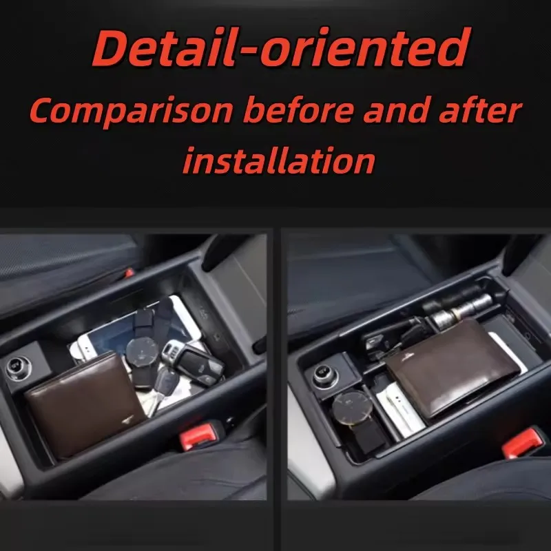 11th generation 2023 2024 2025 car central control armrest box storage box car storage organizing for honda accord 11th generation 2023 2024 2025 car central control armrest box storage box car storage organizing for honda accord