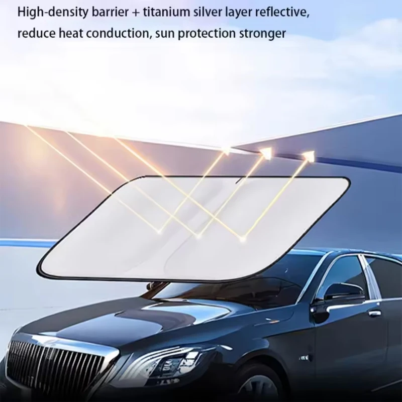 car front windshield sunshade cover for jetour x90 plus uv block heat insulation auto interior sun protection car front windshield sunshade cover for jetour x90 plus uv block heat insulation auto interior sun protection