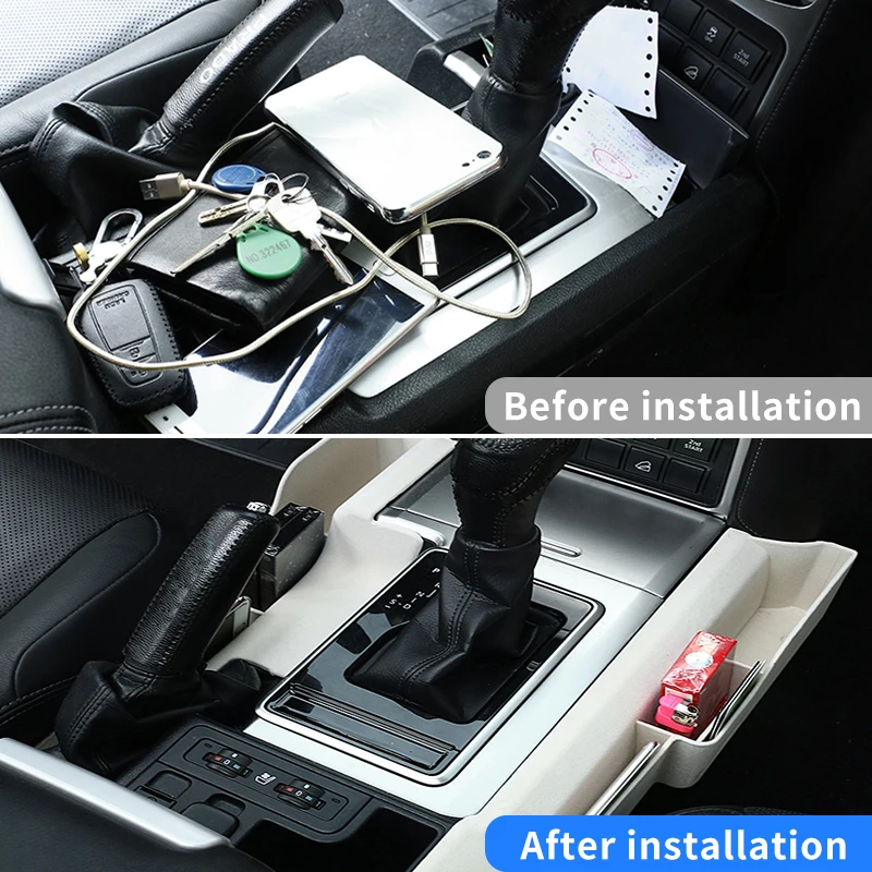2010 2021 for toyota land cruiser prado 150 lc150 fj150 water cup storage box interior clearance pocket modification 2010 2021 for toyota land cruiser prado 150 lc150 fj150 water cup storage box interior clearance pocket modification