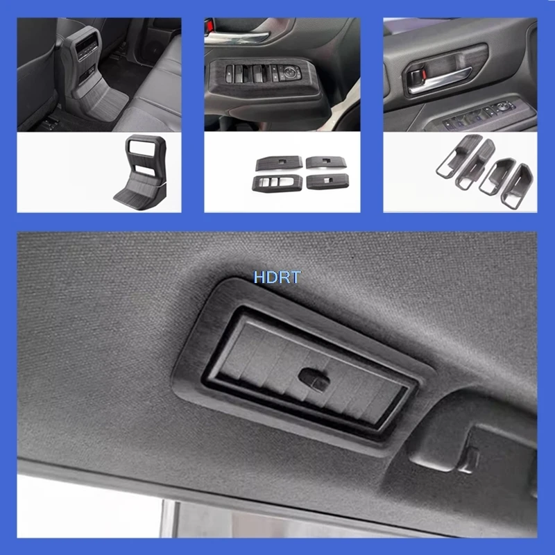 car air vent outlet gear shift head lift switch panel for toyota land cruiser 250 lc250 prado 2024 + peach wood grain interior car air vent outlet gear shift head lift switch panel for toyota land cruiser 250 lc250 prado 2024 + peach wood grain interior
