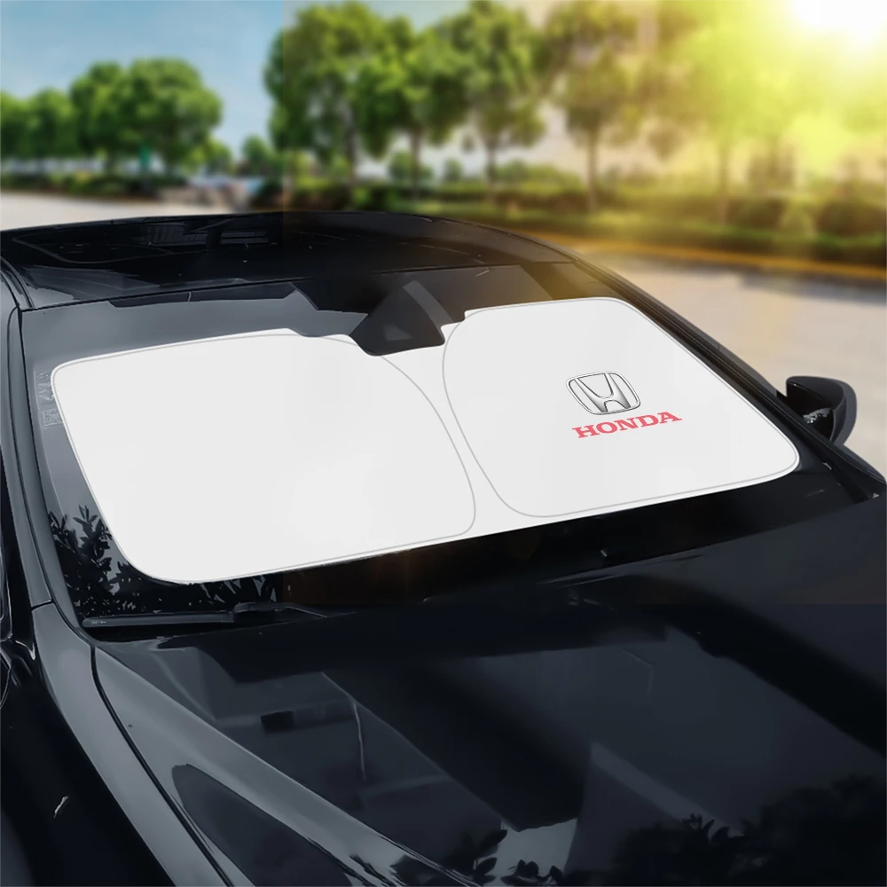 car baffle sunshade interior window cover windshield visor protector for honda civic 10th 11th gen hrv jazz city fit accord crv car baffle sunshade interior window cover windshield visor protector for honda civic 10th 11th gen hrv jazz city fit accord crv