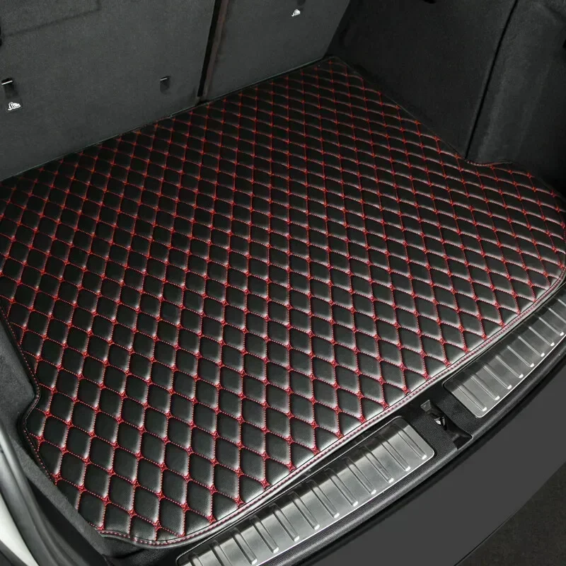 car trunk mats for changan uni t 2020 2023 covers cargo liner carpet interior accessories vehicle car trunk mats for changan uni t 2020 2023 covers cargo liner carpet interior accessories vehicle