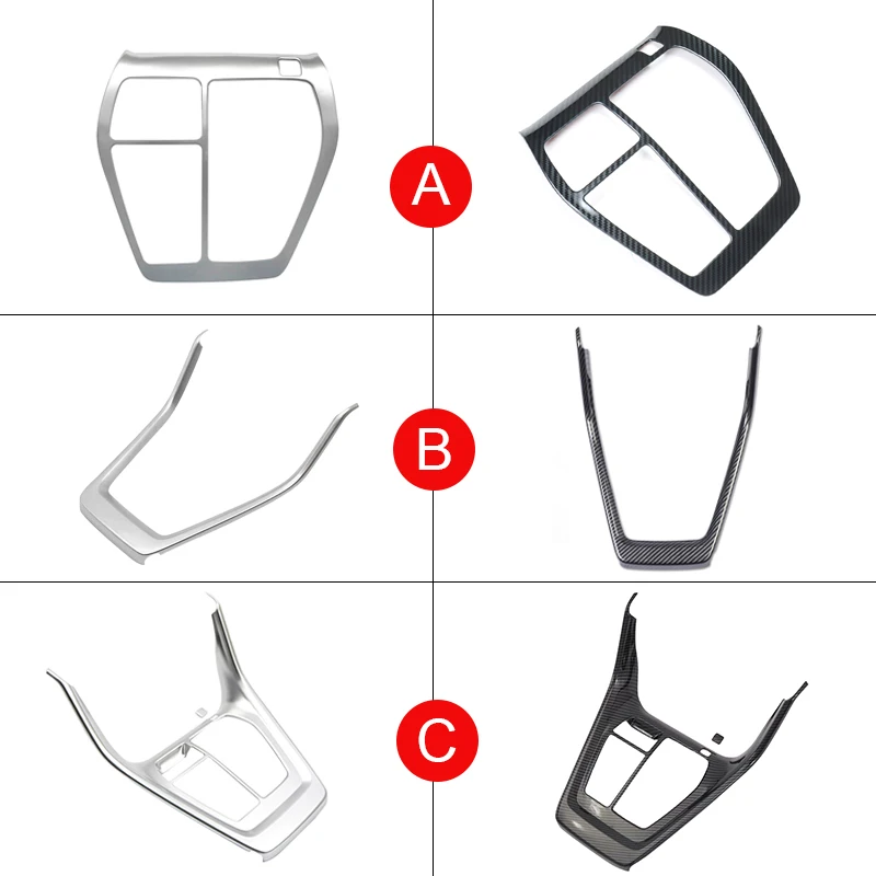car central control gear shift panel cover trim frame abs for toyota rav4 xa50 2019 2020 2021 2022 2023 2024 hybrid car central control gear shift panel cover trim frame abs for toyota rav4 xa50 2019 2020 2021 2022 2023 2024 hybrid