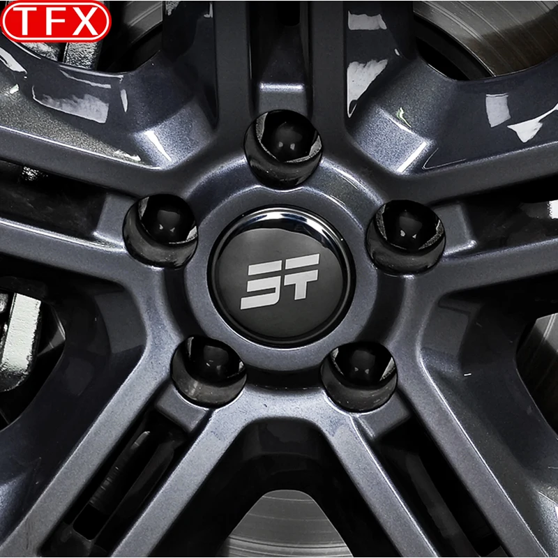 for chery jetour t2 2024 2023 car styling wheel hub center cover abs wheel hub screw cap auto decorative accessories for chery jetour t2 2024 2023 car styling wheel hub center cover abs wheel hub screw cap auto decorative accessories