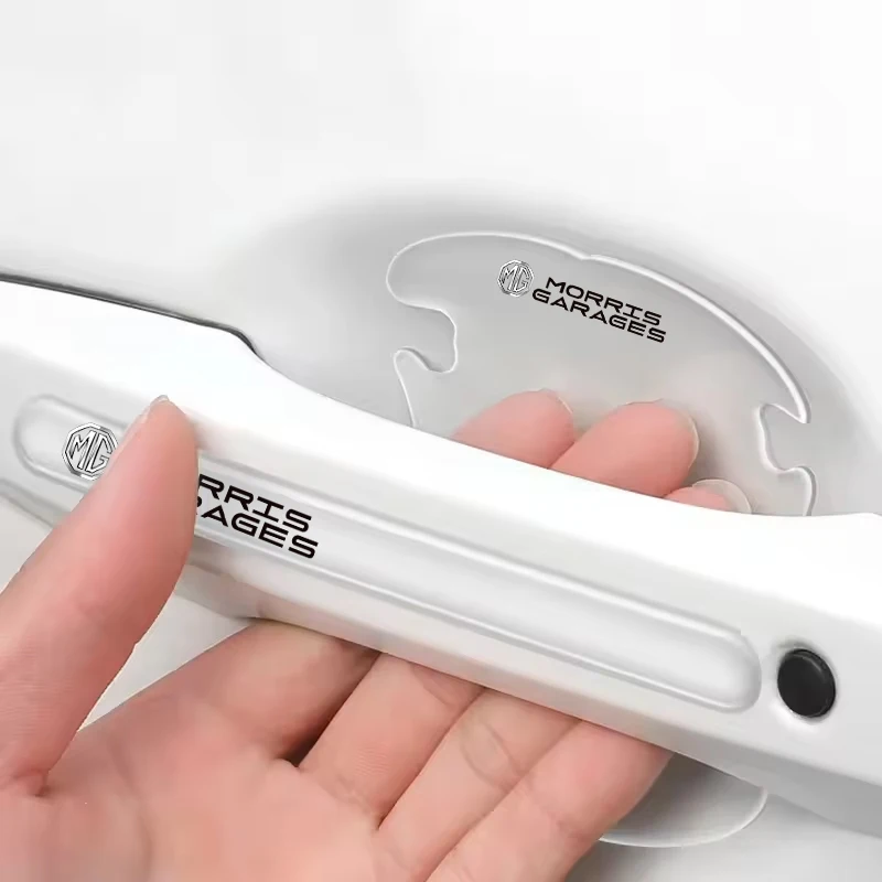 car door handle bowl stickers rearview mirror anti collision protection strip for mg hs zs mg3 mg5 rx5 mg4 gt zst mg6 mg7 gs zx car door handle bowl stickers rearview mirror anti collision protection strip for mg hs zs mg3 mg5 rx5 mg4 gt zst mg6 mg7 gs zx
