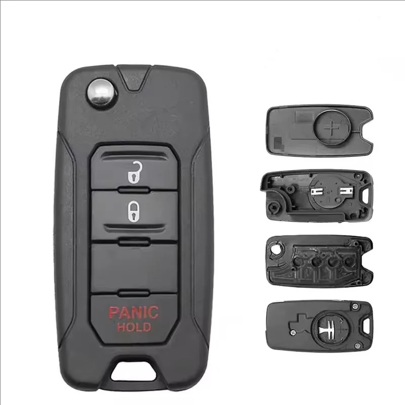2 3 4 buttons car key housing key case shell for jeep renegade compass patriot liberty wrangler renegade 2015 2016 2017 2018 2 3 4 buttons car key housing key case shell for jeep renegade compass patriot liberty wrangler renegade 2015 2016 2017 2018