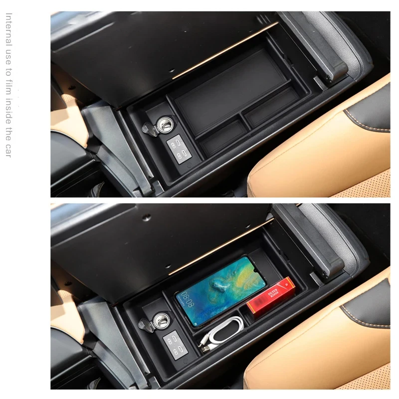 car center console armrest storage box for lexus es es250 es300h es350 2021 2023 central organizer container tray car center console armrest storage box for lexus es es250 es300h es350 2021 2023 central organizer container tray
