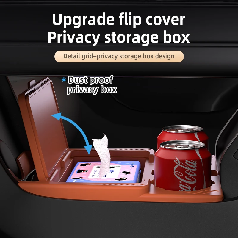 for great wall haval big dog/dagou center console storage box, custom silicone organizer tray, anti slip cup holder mat car acce for great wall haval big dog/dagou center console storage box, custom silicone organizer tray, anti slip cup holder mat car acce