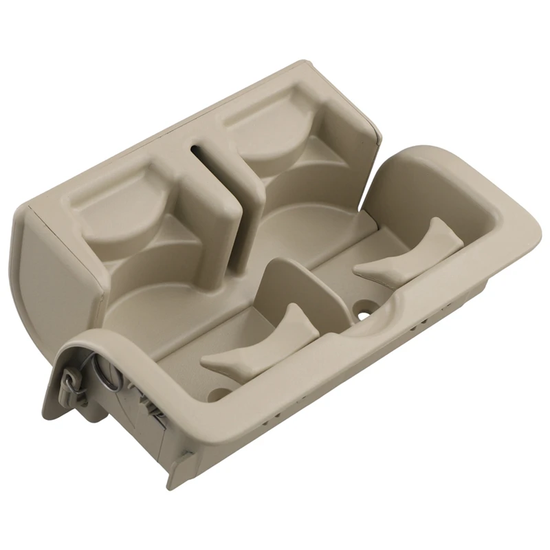 car rear seat console cup holder assembly insert cup holder cover 88741 1lk3d for nissan armada infiniti qx56 qx80 beige car rear seat console cup holder assembly insert cup holder cover 88741 1lk3d for nissan armada infiniti qx56 qx80 beige