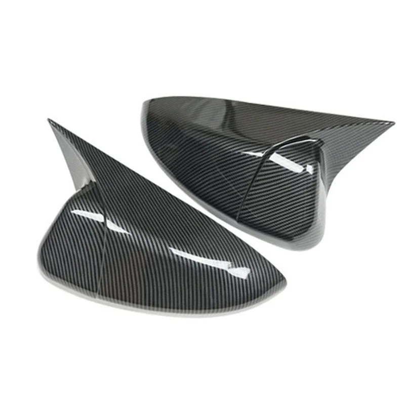 for honda accord 2018 2019 2020 2021 car side mirror frame rear view mirror protective cover exterior carbon fiber for honda accord 2018 2019 2020 2021 car side mirror frame rear view mirror protective cover exterior carbon fiber