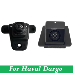 for haval dargo front surround view camera rear surround view camera 2020 2023 3776320akn04a 3776330akn04a
