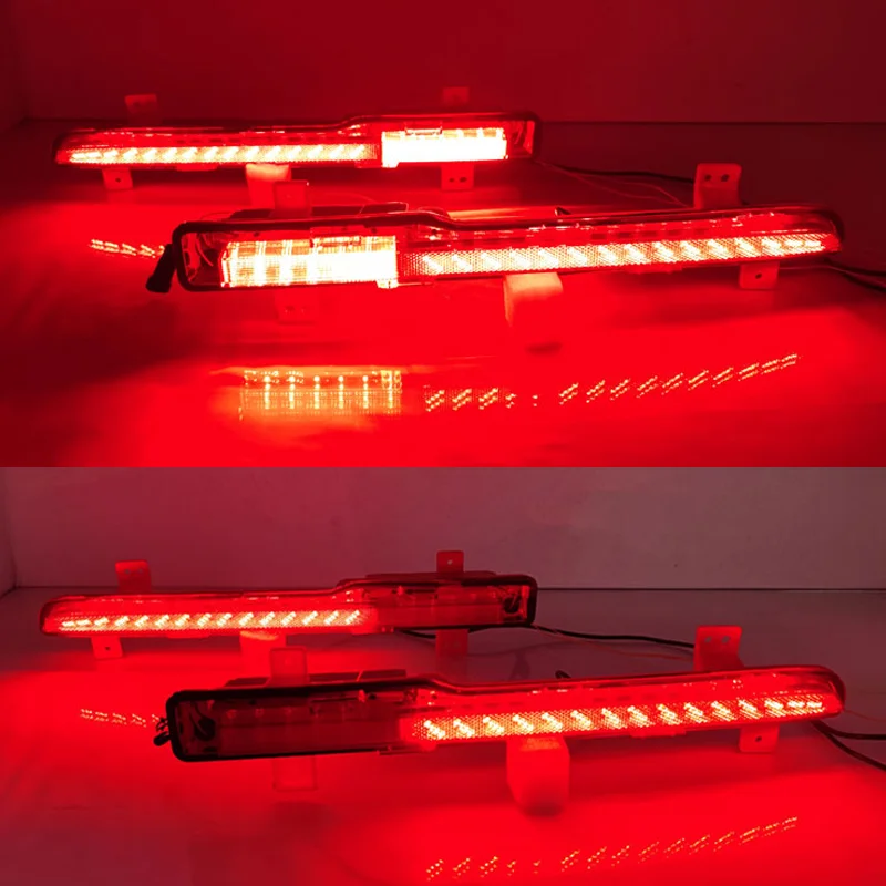 dinch led rear foglight for jetour dashing dasheng rear bumper foglight foglamp fog lamp brake lights dinch led rear foglight for jetour dashing dasheng rear bumper foglight foglamp fog lamp brake lights