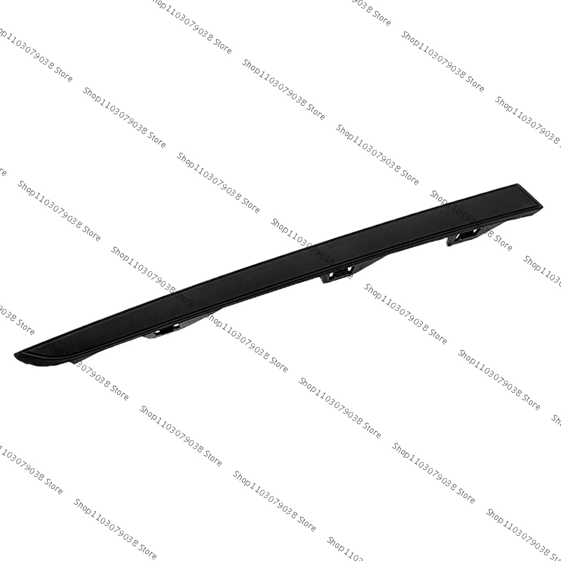 for mg5 i5 ei5 ev front bumper lower molding front bumper trim strip bumper trim 10446164 10446163 for mg5 i5 ei5 ev front bumper lower molding front bumper trim strip bumper trim 10446164 10446163