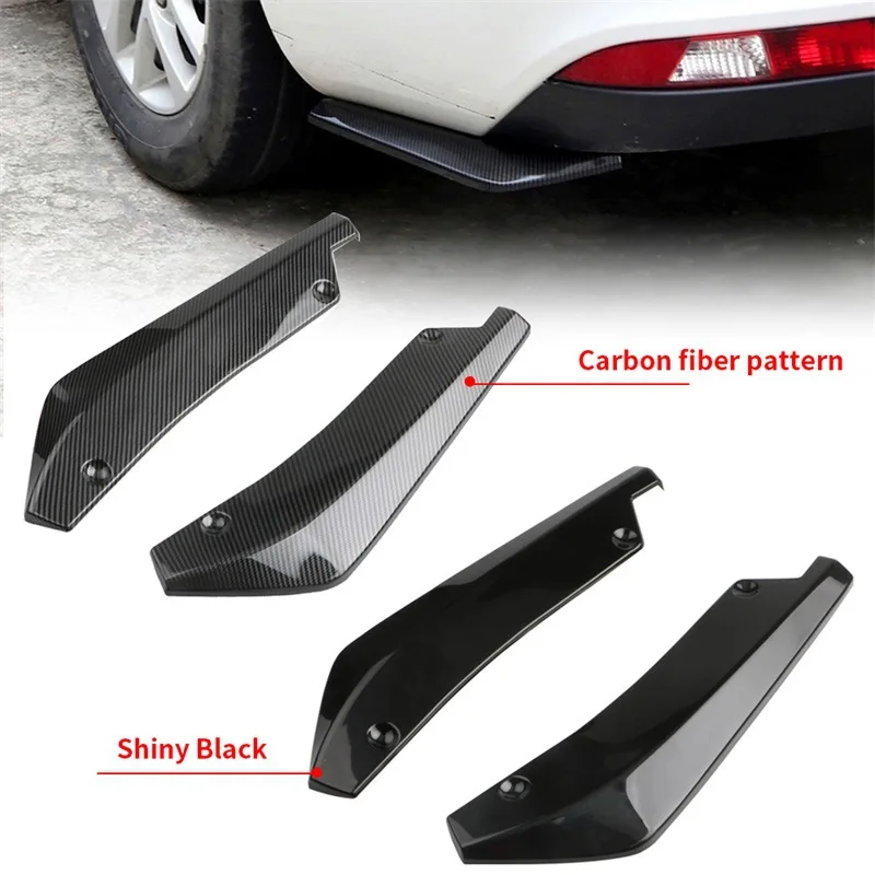 car rear bumper lip diffuser splitter spoiler scratch protector for mg 3 4 5 6 7 zs hs one es5 cyberster gt gs rx5 rx8 car rear bumper lip diffuser splitter spoiler scratch protector for mg 3 4 5 6 7 zs hs one es5 cyberster gt gs rx5 rx8