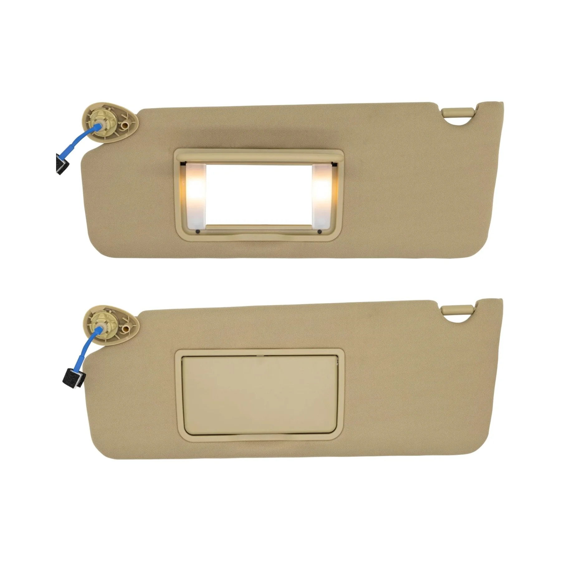 car sun visor for honda pilot 2016 2017 2018 2019 2020 honda ridgeline sunvisor with mirror replaces left driver side sunshade car sun visor for honda pilot 2016 2017 2018 2019 2020 honda ridgeline sunvisor with mirror replaces left driver side sunshade