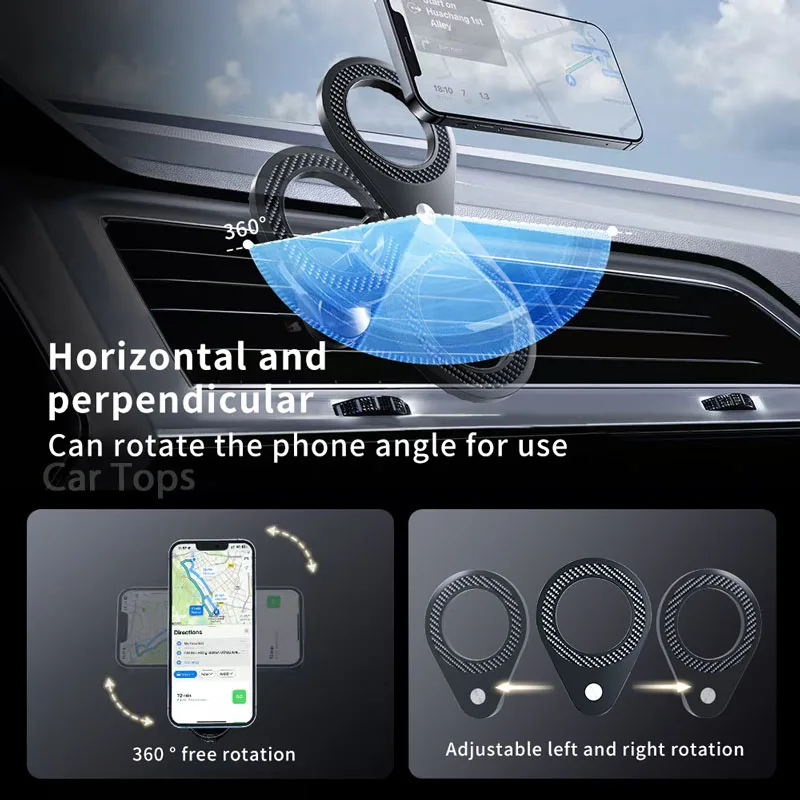 for honda accord 11th gen 2023~2025 wireless charger stand car mobile phone holder bracket gravity mount magsafe for honda accord 11th gen 2023~2025 wireless charger stand car mobile phone holder bracket gravity mount magsafe