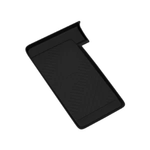 for toyota camry xv80 2025 phone wireless charging mat non slip protective pad car interior accessories black