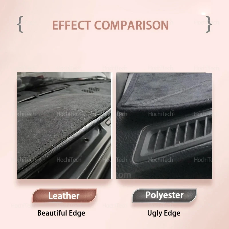 car styling suede leather dashmat dashboard cover pad black dash mat carpet for mg zs zx zst astor 2017 2018 2019 2020 2021 2022 car styling suede leather dashmat dashboard cover pad black dash mat carpet for mg zs zx zst astor 2017 2018 2019 2020 2021 2022