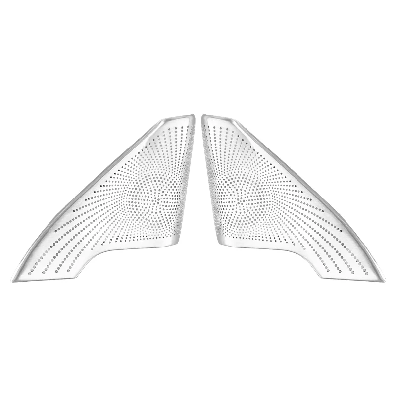 for nissan pathfinder 2024 25 stainless steel a pillar door horn protective cover for nissan pathfinder 2024 25 stainless steel a pillar door horn protective cover