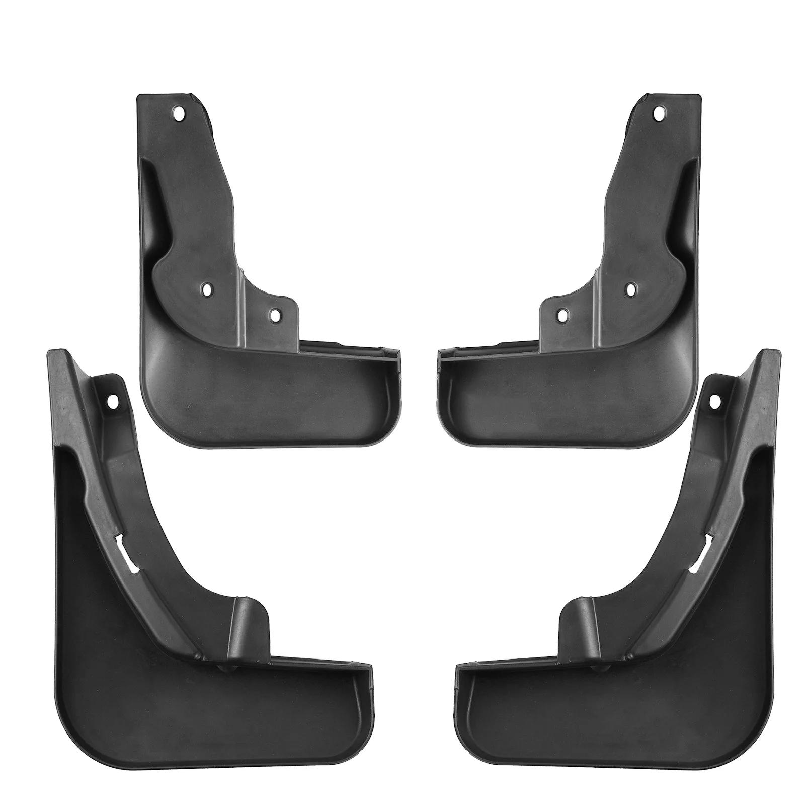 4x splash guards mudguard fender mudflap mud flaps guard plastic protector front rear left right for honda accord 2023 2024 2025 4x splash guards mudguard fender mudflap mud flaps guard plastic protector front rear left right for honda accord 2023 2024 2025