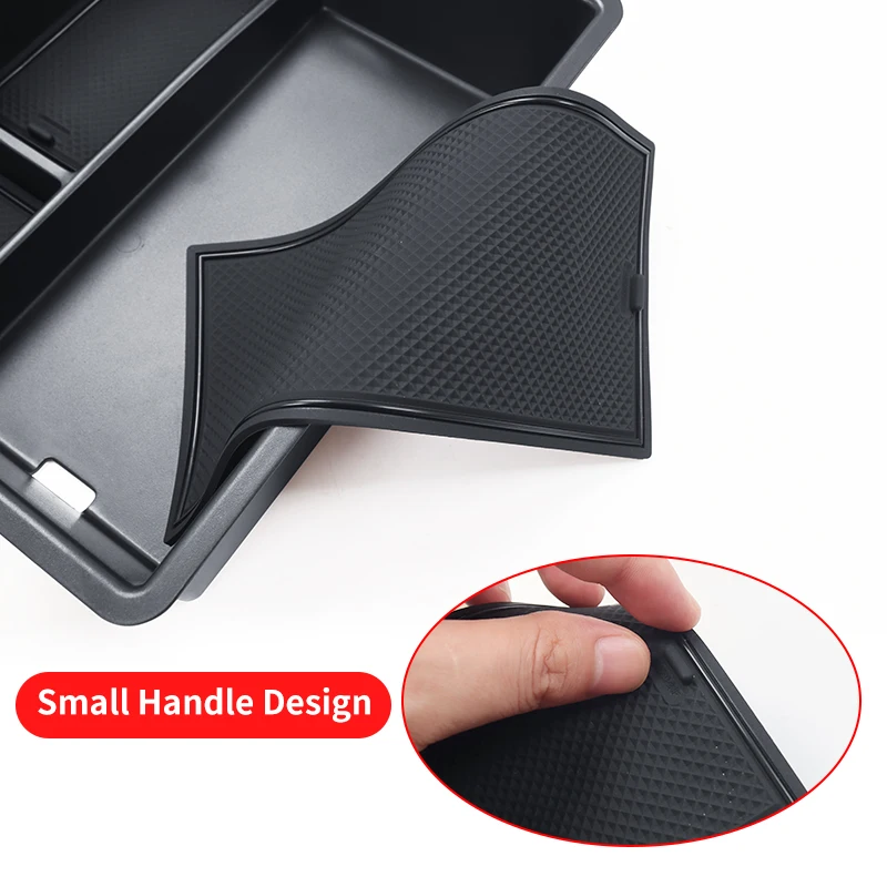 for 2024 lexus gx550 upgrade interior decoration gx 550 center console armrest box storage box compartment tray for 2024 lexus gx550 upgrade interior decoration gx 550 center console armrest box storage box compartment tray