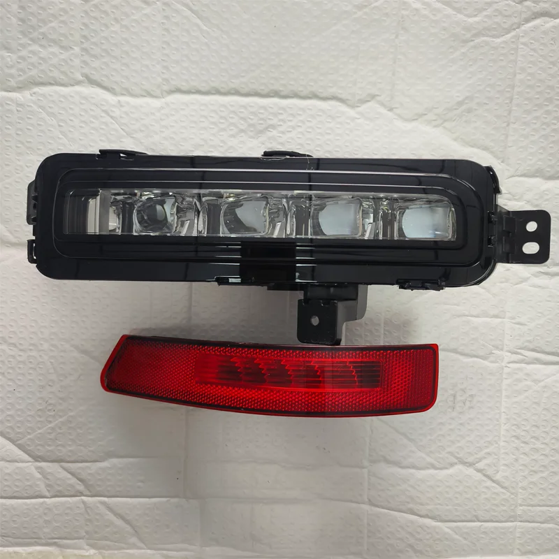 dinch for great wall tank 500 front bumper light lamp front fog light fog lamp front reflector light dinch for great wall tank 500 front bumper light lamp front fog light fog lamp front reflector light