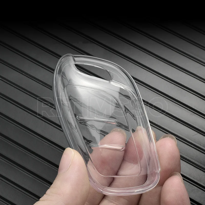 car remote key case shell cover for mg zs hs 5 6 ezs soft transparent tpu car key case for roewe rx8 rx5 rx3 i6 i5 car remote key case shell cover for mg zs hs 5 6 ezs soft transparent tpu car key case for roewe rx8 rx5 rx3 i6 i5