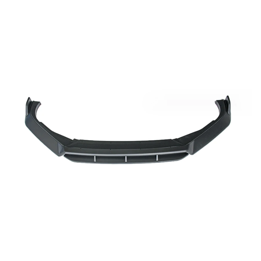 car front bumper lip diffuser spoiler for honda accord 10th gen 2018 2019 2020 2021 gloss black body kits tuning car front bumper lip diffuser spoiler for honda accord 10th gen 2018 2019 2020 2021 gloss black body kits tuning