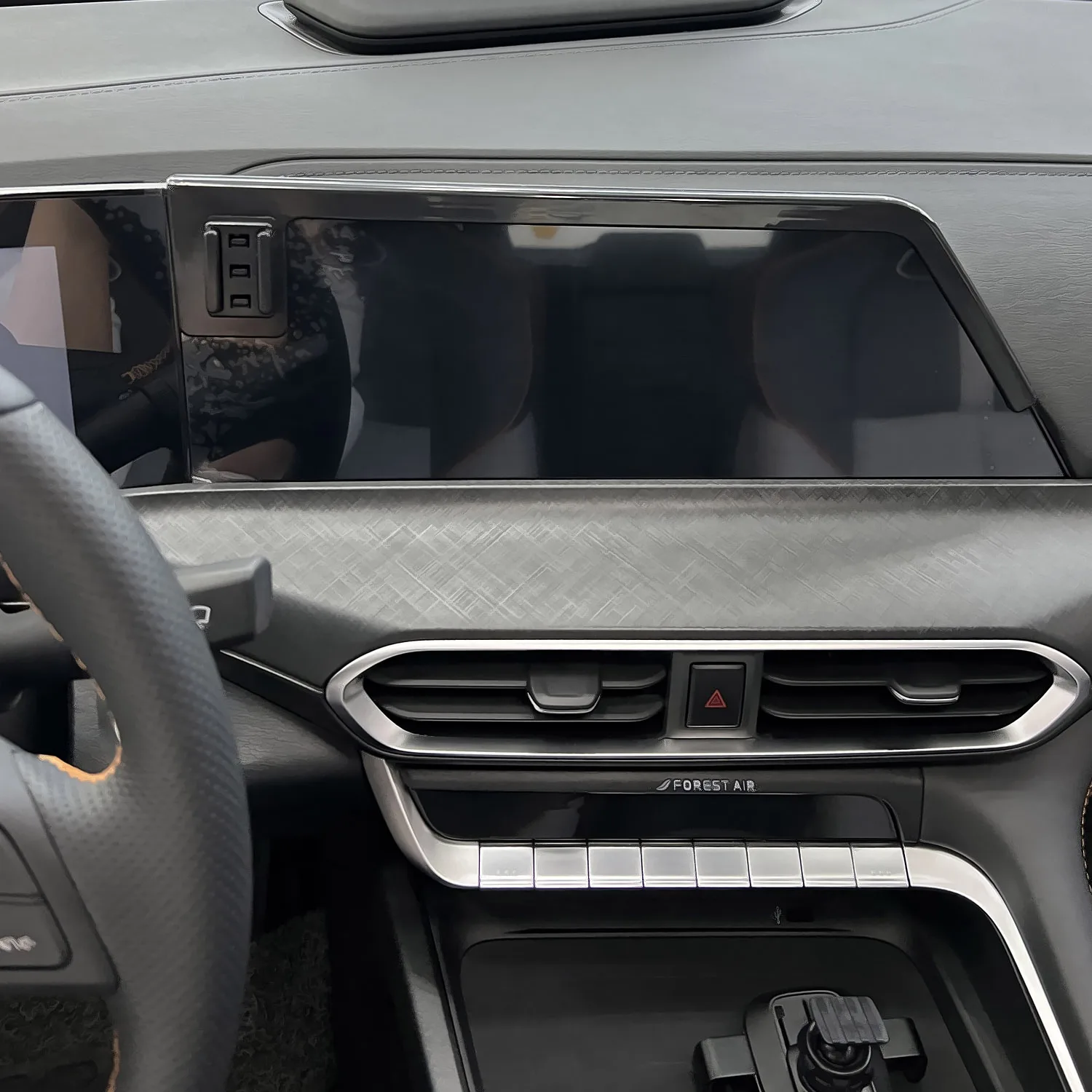 for changan uni t unit uni t 2020 2022 2023 car phone holder wireless charging stand gravity mobile phone mount car for changan uni t unit uni t 2020 2022 2023 car phone holder wireless charging stand gravity mobile phone mount car