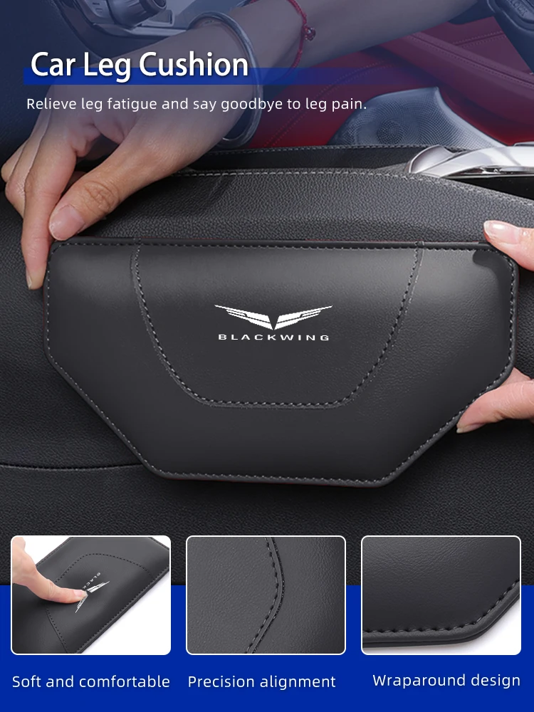 car trapezoidal leather knee padsl interior accessory for cadillac escalade cts ats srx sts xt5 xt4 ct5 ct6 bls ext slr sls xlr car trapezoidal leather knee padsl interior accessory for cadillac escalade cts ats srx sts xt5 xt4 ct5 ct6 bls ext slr sls xlr