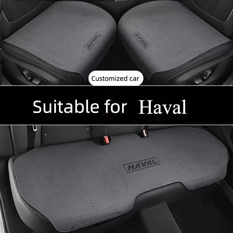 for haval h6 original vehicle installation car seat cover seat cushion suede leather seat cover accessorie for haval h6 original vehicle installation car seat cover seat cushion suede leather seat cover accessorie