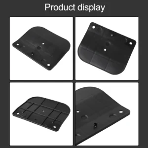 fender liner front pad shield guard front wheel for lexus for gx460 2010 2023 53851 60200 5385160200 replacement car part