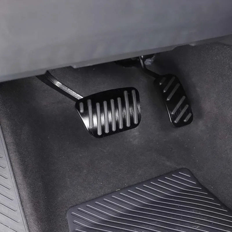 for toyota land cruiser 250 prado lc250 2024 car foot rest pedal gas fuel accelerator brake pedals cover auto for toyota land cruiser 250 prado lc250 2024 car foot rest pedal gas fuel accelerator brake pedals cover auto