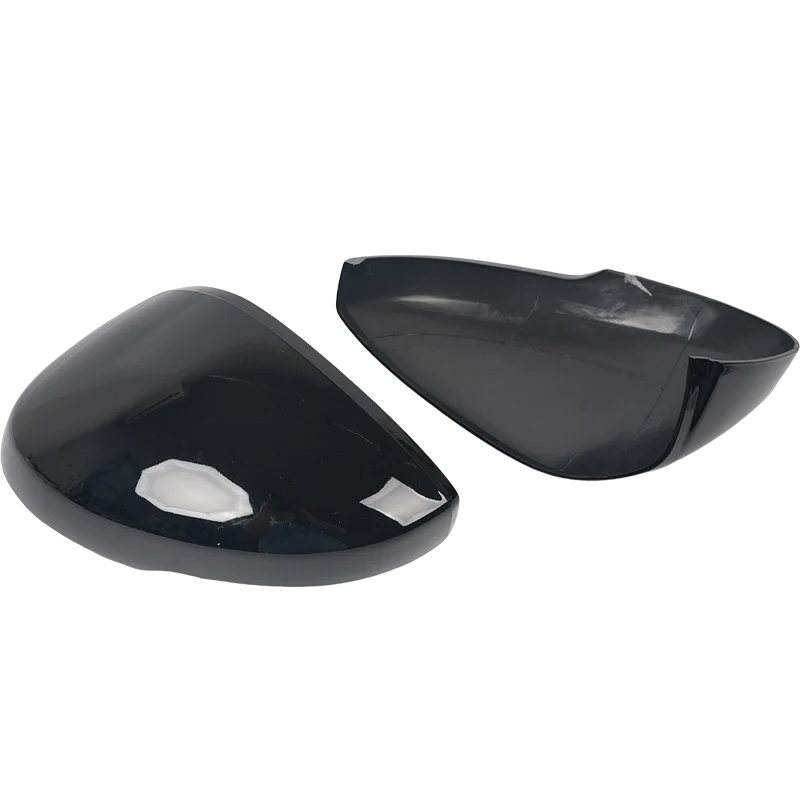 2pcs carbon fiber style rear view side mirror cover glossy black rearview caps for honda civic 11th 2022 2023 2024 2025 2026 abs 2pcs carbon fiber style rear view side mirror cover glossy black rearview caps for honda civic 11th 2022 2023 2024 2025 2026 abs