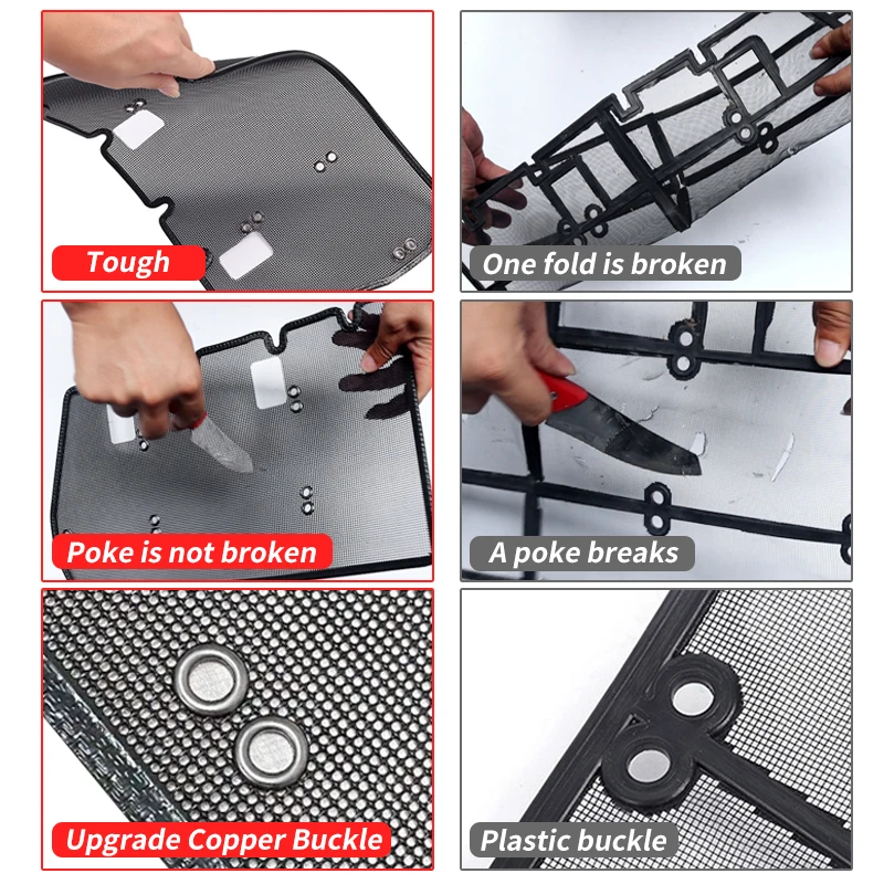 stainless steel front grille prevent mosquitoes from entering for lexus lx600 lx 600 2022 2024 upgrade exterior stainless steel front grille prevent mosquitoes from entering for lexus lx600 lx 600 2022 2024 upgrade exterior
