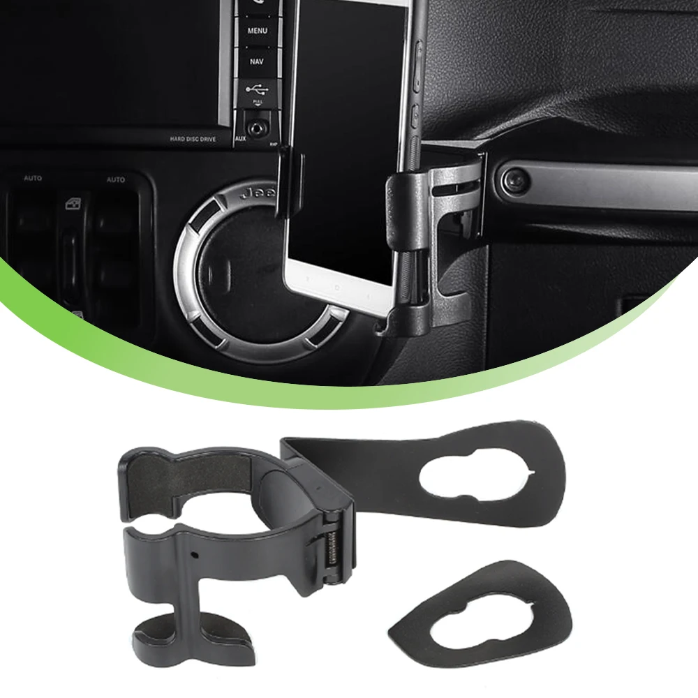 car cup phone gps mount bracket holder free hand for jeep wrangler jk 2011 2012 2013 2014 2015 2016 2017 interior accessories car cup phone gps mount bracket holder free hand for jeep wrangler jk 2011 2012 2013 2014 2015 2016 2017 interior accessories