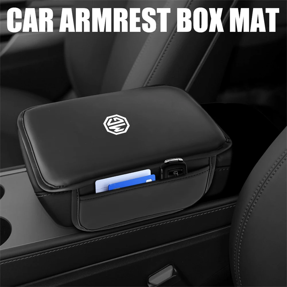 car styling center console arm rest lid auto central armrest box pad for morris mg hs ehs phev zs mg3 mg5 mg6 mg7 gt zr rx5 rx8 car styling center console arm rest lid auto central armrest box pad for morris mg hs ehs phev zs mg3 mg5 mg6 mg7 gt zr rx5 rx8