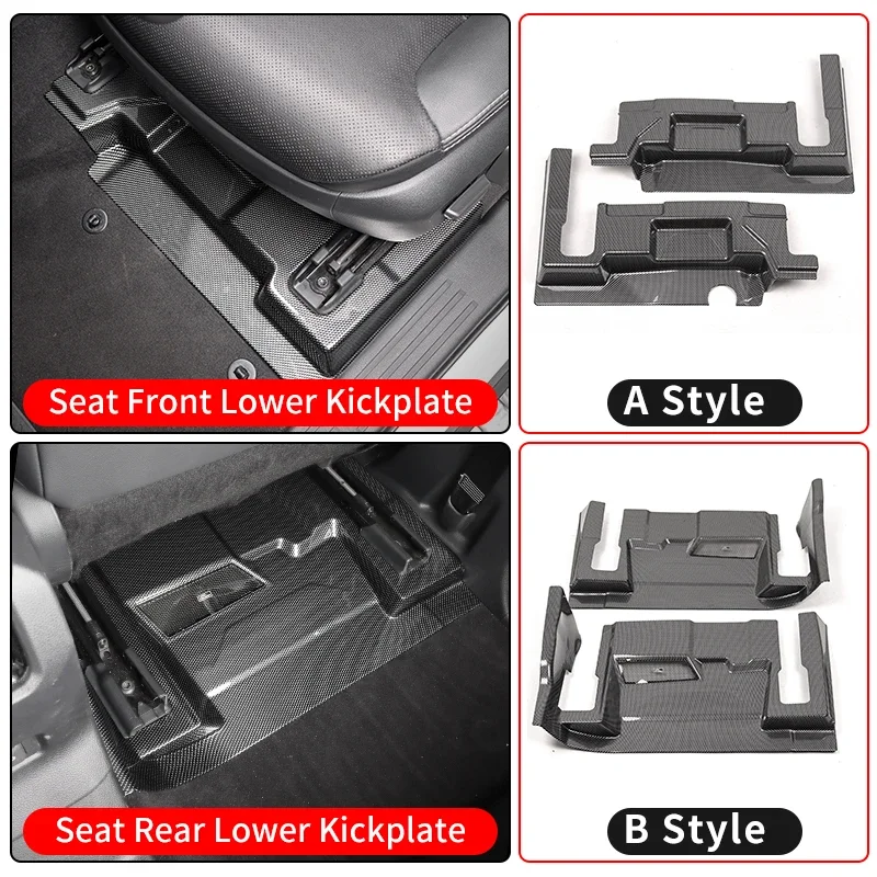 for toyota 2024 2026 land cruiser 250 prado lc250 lexus gx550 550 gx seat bottom air vent protective cover,interior for toyota 2024 2026 land cruiser 250 prado lc250 lexus gx550 550 gx seat bottom air vent protective cover,interior