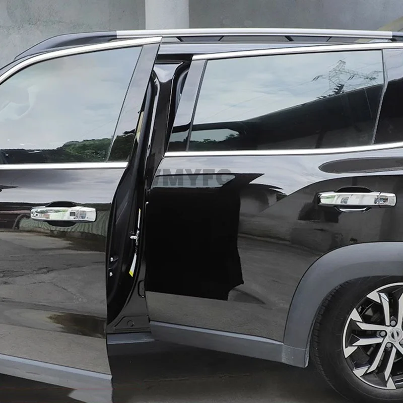for haval dargo 2024 2025 car door handle cover trim protector auto exterior decoration anti scratch stickers for haval dargo 2024 2025 car door handle cover trim protector auto exterior decoration anti scratch stickers