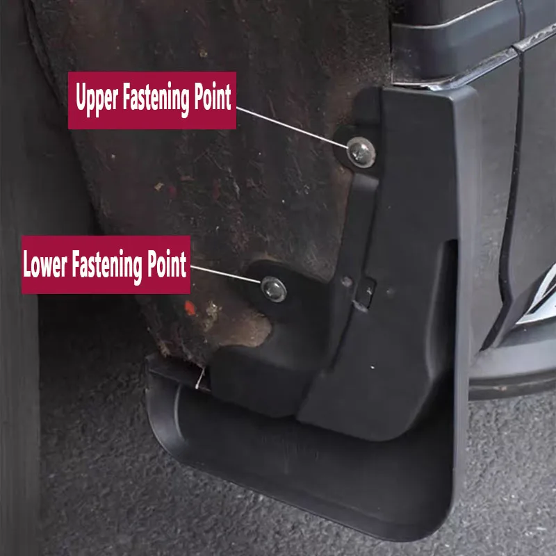 for geely monjaro manjaro xingyue l kx11 2026 painted mudguard original car color special for modification car for geely monjaro manjaro xingyue l kx11 2026 painted mudguard original car color special for modification car