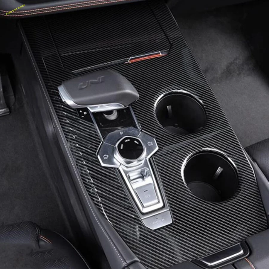 center control stalls gear shift box water cup holder decor panel cover trim for changan uni k unik 2021 2024 car accessories center control stalls gear shift box water cup holder decor panel cover trim for changan uni k unik 2021 2024 car accessories