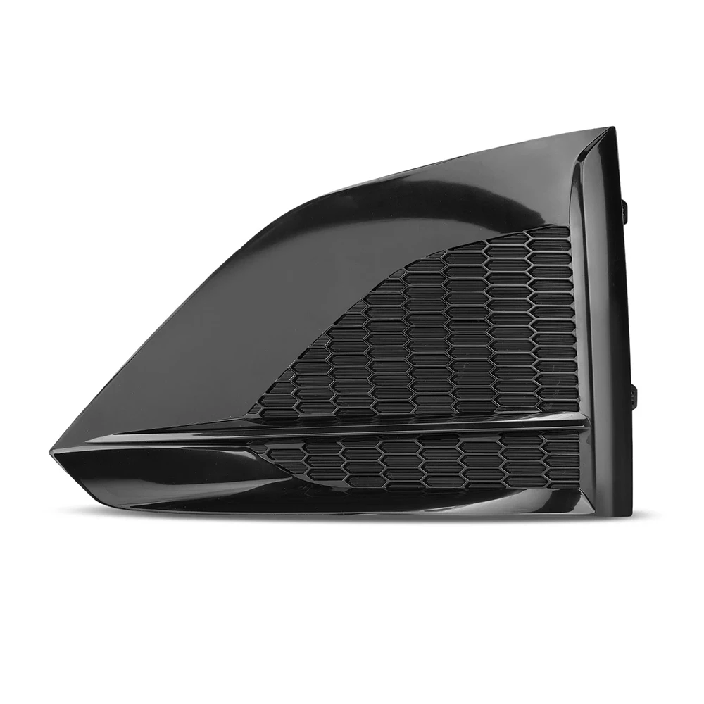 for nissan altima 2023 2024 auto left right side front bumper honeycomb mesh fog light grille grill cover 62257 9hf0b for nissan altima 2023 2024 auto left right side front bumper honeycomb mesh fog light grille grill cover 62257 9hf0b 