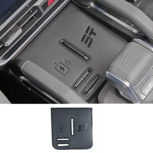 chery jetour traveller t2 leather door slot pad door slot cushion auto interior accessories pad doors automobiles parts