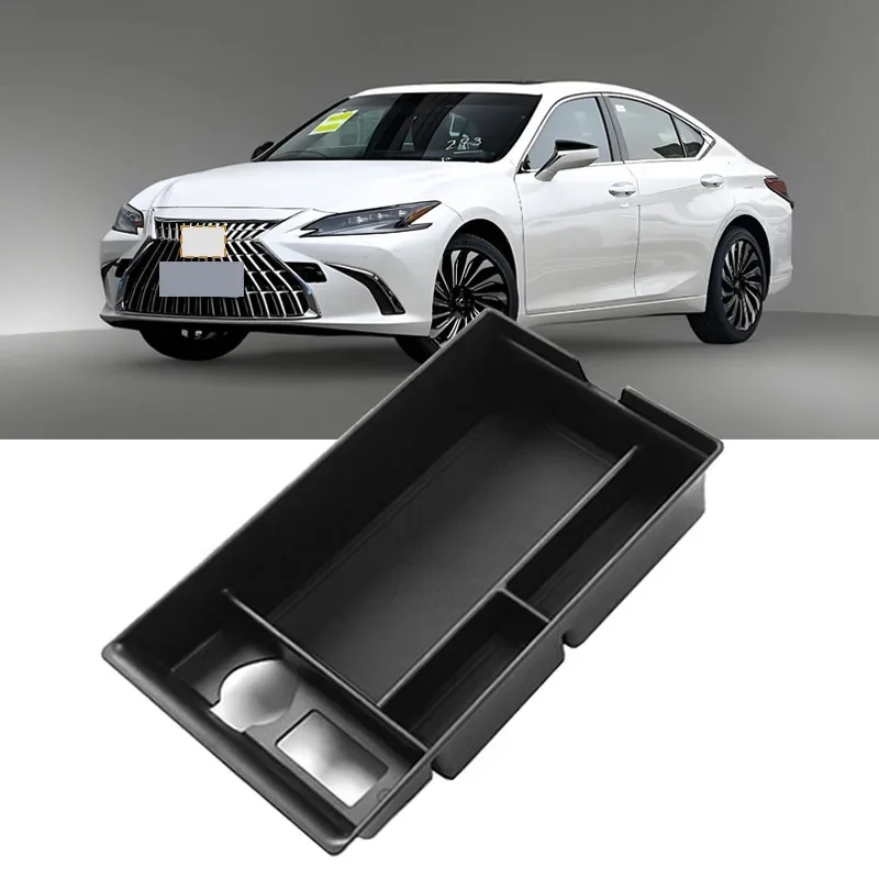 car center console armrest storage box for lexus es es250 es300h es350 2021 2023 car center console armrest storage box for lexus es es250 es300h es350 2021 2023