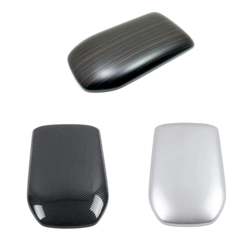 abs carbon fiber car armrest box cover central armrests panel trim for toyota rav4 2019 2022 2023 rav 4 xa50 hybrid abs carbon fiber car armrest box cover central armrests panel trim for toyota rav4 2019 2022 2023 rav 4 xa50 hybrid